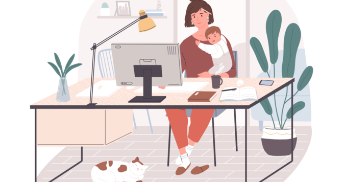 【手相占い】あなたにぴったりな仕事のスタイルは？