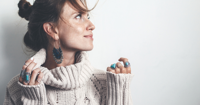 エラ張り・大顔の悩みには「咬筋ほぐし」でアプローチ