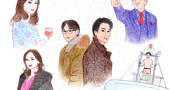 映画『探偵はBARにいる３』感想。命を燃やすものは、あるか？　大泉洋×松田龍平コンビによる人気シリーズ第３弾！