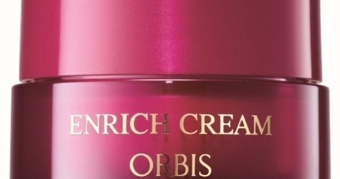 肌と心を解きほぐすようなエイジングケアクリーム