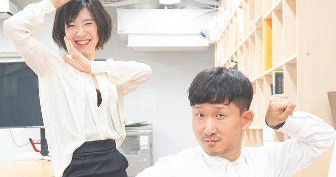 男より女より、本音が重要じゃない？【ゲイとノンケ女子の、今夜は本音でしゃべりたい＃１】