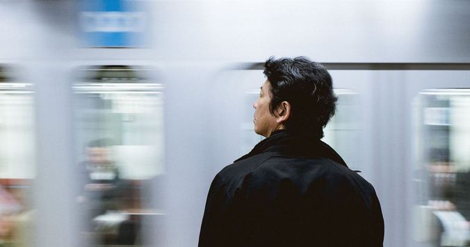 男性に無視され、女性に軽視される痴漢問題