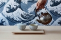 日本茶スタンドカフェ「八屋」が千駄ヶ谷・代官山にオープン