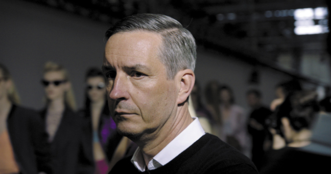 ファッション好き必見の映画『ドリス・ヴァン・ノッテン　ファブリックと花を愛する男』