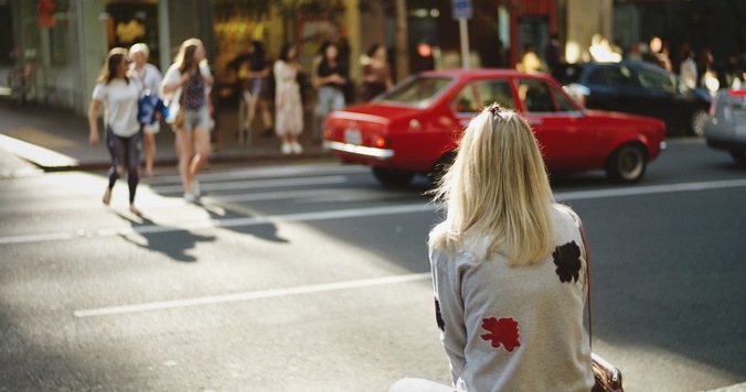 セックスレスになったときに試してみたいスキンシップ