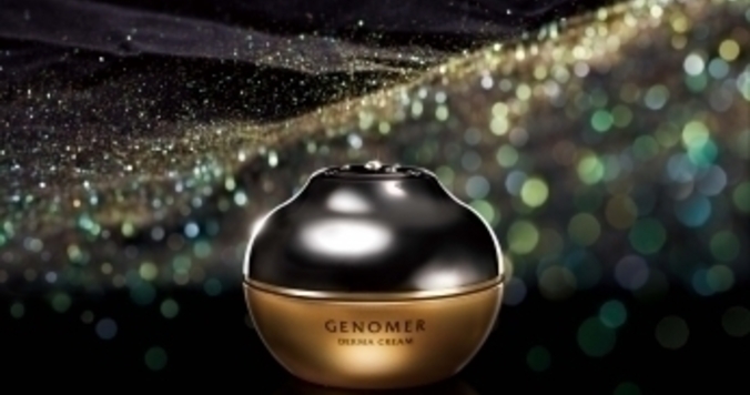 高貴な薔薇「イザヨイバラエキス」を配合したエイジングケアクリーム