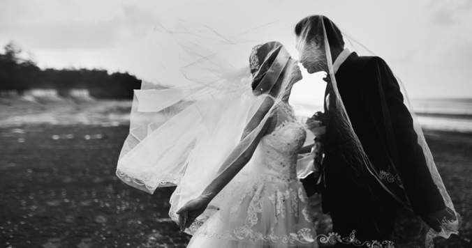 選択の思考停止が、結婚を”人生の墓場”にする