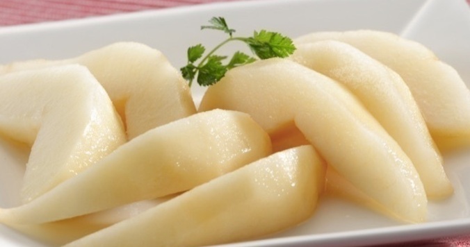 贈りものにぴったり。高級西洋なし「ル レクチエ」が販売解禁に