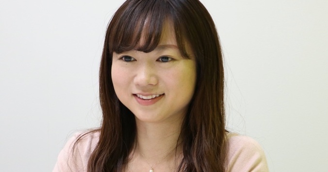 介護とは人の命を支えること【岩佐まり】