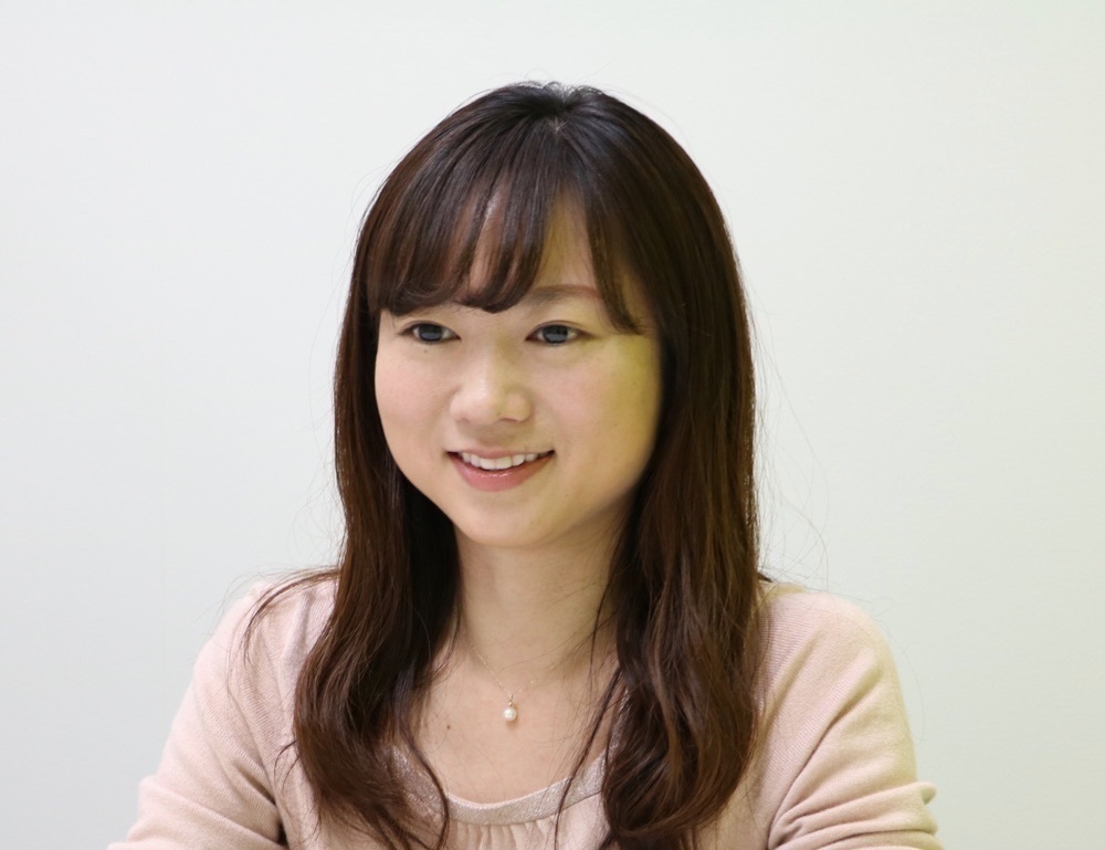 介護とは人の命を支えること【岩佐まり】