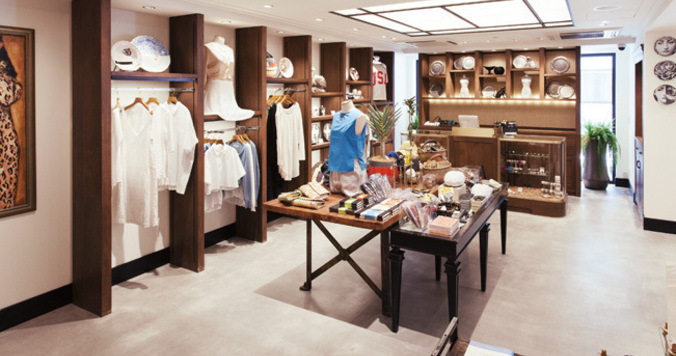 ７つのこだわりのお店 - 行かなきゃ始まらない！