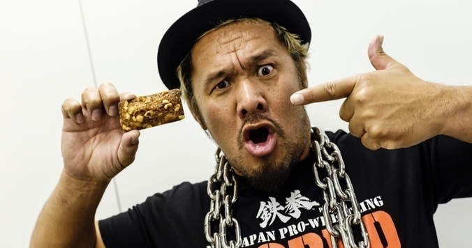 スイーツ真壁の手土産はこれなッ！＃４「ノワ・ドゥ・ブール フィナンシェ」