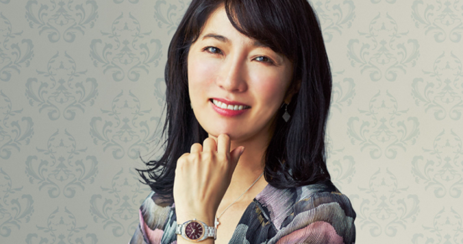 「失恋しました」【経沢香保子】