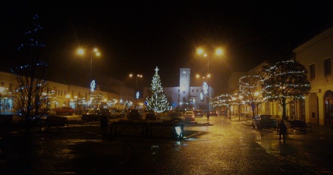 悪い子どもには”石炭”をプレゼント？　12月のチェコに訪れるイベントはクリスマスだけじゃない