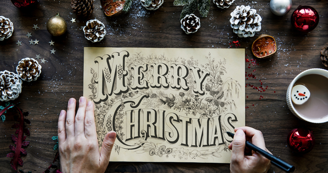 【恋愛心理テスト】クリスマスはどう過ごしたいかがわかる