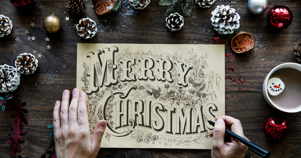 クリスマスはどう過ごしたい!? 心の底に潜む欲求診断