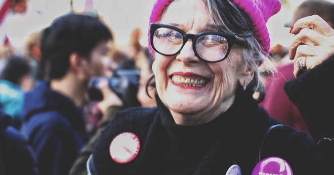 【心理テスト】心のおばちゃん度がわかる