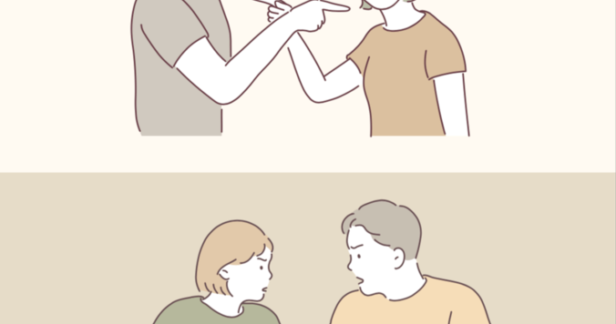 【心理テスト】あなたの「かかあ天下度」は？