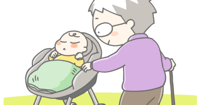 介護は相手あってのこと。一方的に「してあげる」ものじゃないと知りました【さとういもこ】