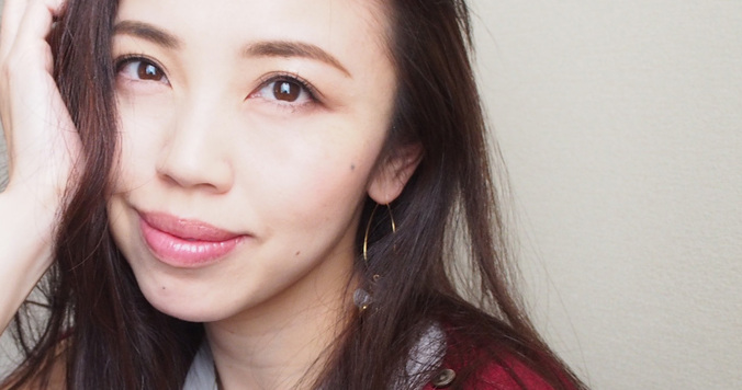 2018年の流行り眉は「スマートアーチ眉」。つくり方も紹介します