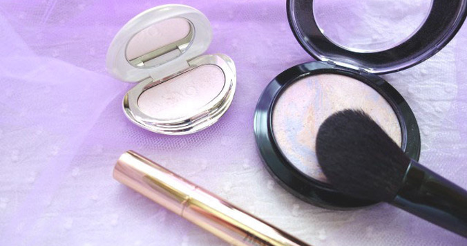 冬の老け顔をメイクで“なかったことにする”方法