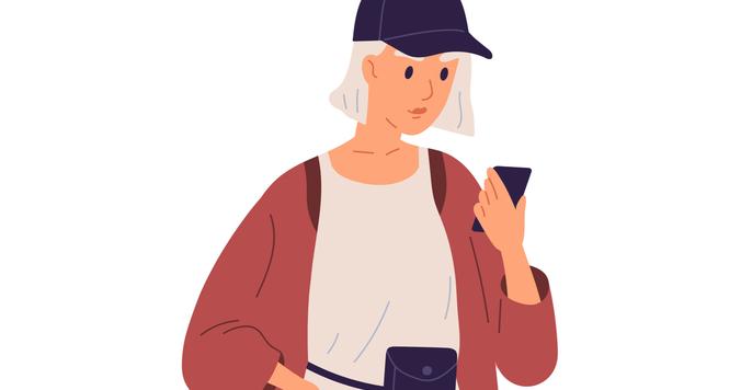 彼のLINE返信が遅くてイライラ…むかつくときにはどうすればいい？