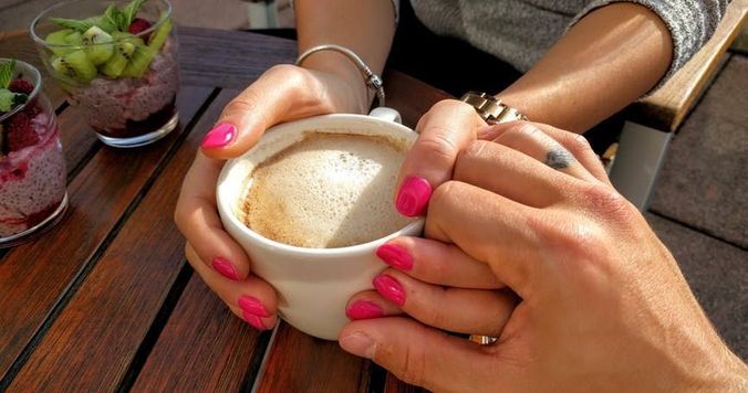 口説かれる女にある４つの“すき”