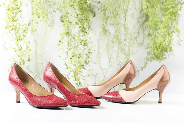 履き心地とおしゃれを両方叶える。オーダーメイド女性靴「Eoluna」のプロジェクト
