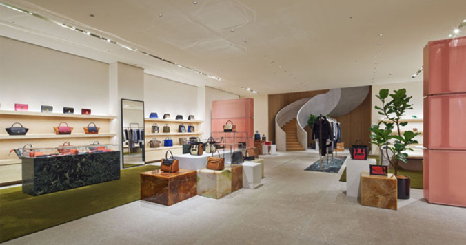 New Shop 行かなきゃ始まらない!?　今月のMUST GO（2014年６月）