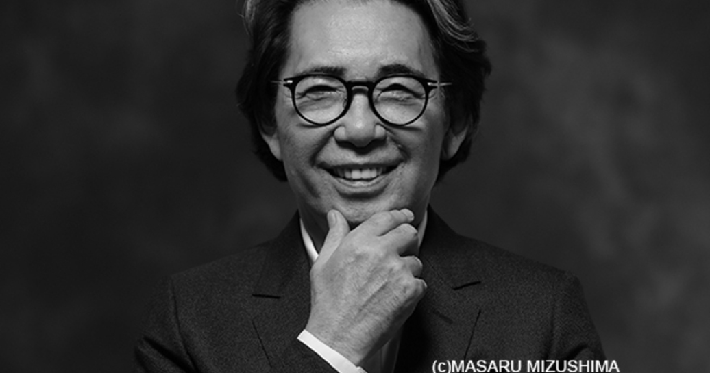 「高田賢三」の栄光と挫折が明らかに─『夢の回想録 高田賢三自伝』がリリース