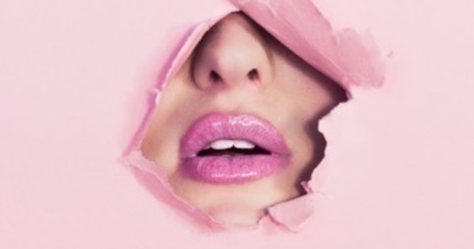 冬の唇荒れに負けない。ぷるぷる唇のつくりかた【百木ゆう子】