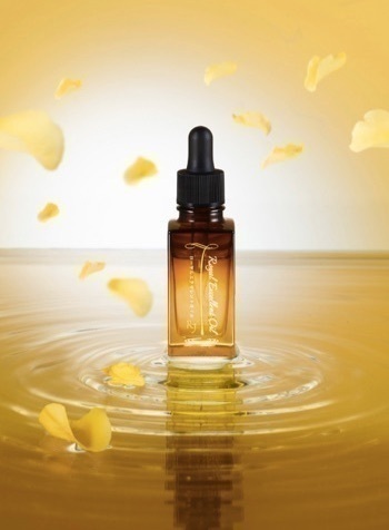 ローヤルゼリーオイル100%。山田養蜂場から贅沢な美容オイルが新発売