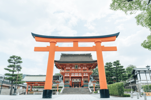 目指せ開運！ 初詣のときに知っておきたい神社での願い事ポイント