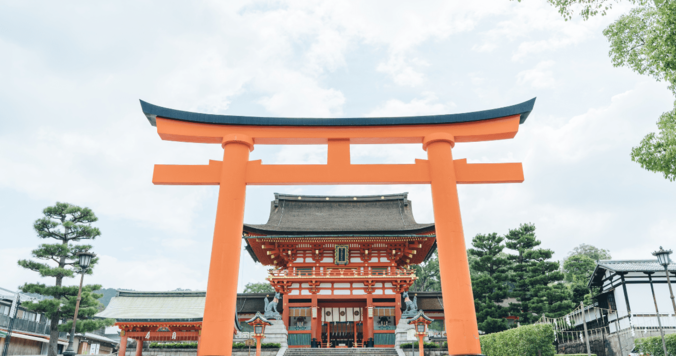 目指せ開運！ 初詣のときに知っておきたい神社での願い事ポイント