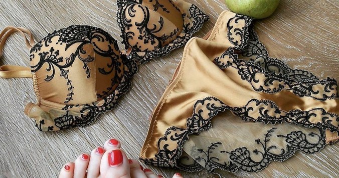 大人女性におすすめしたい、魅惑のランジェリーブランドと選び方