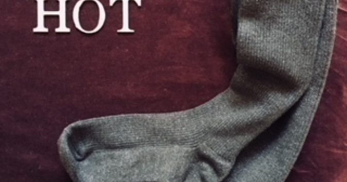 UNIQLOヒートテックニットタイツなら、暖かさとおしゃれが両方手に入る