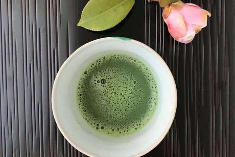 「気づき」の繰り返しで素敵な人になる茶道【新世界を嗜む】