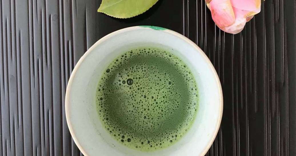 「気づき」の繰り返しで素敵な人になる茶道【新世界を嗜む】