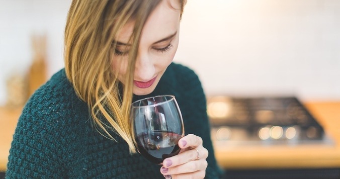 人望が厚い「ねぎらい上手」さんが最後にねぎらうのは自分