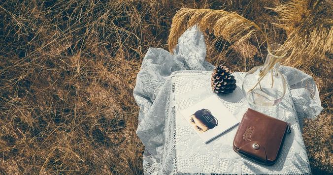 【100万円のオンナ貯金＃14】お金が増えて、無駄遣いが減るお財布の作り方