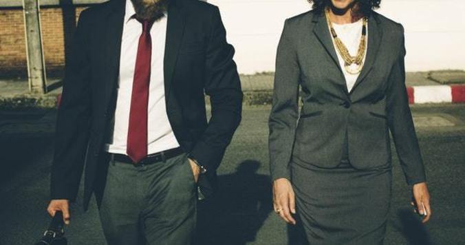 デキる女が実践する！　職場での「話し方」４つのポイント