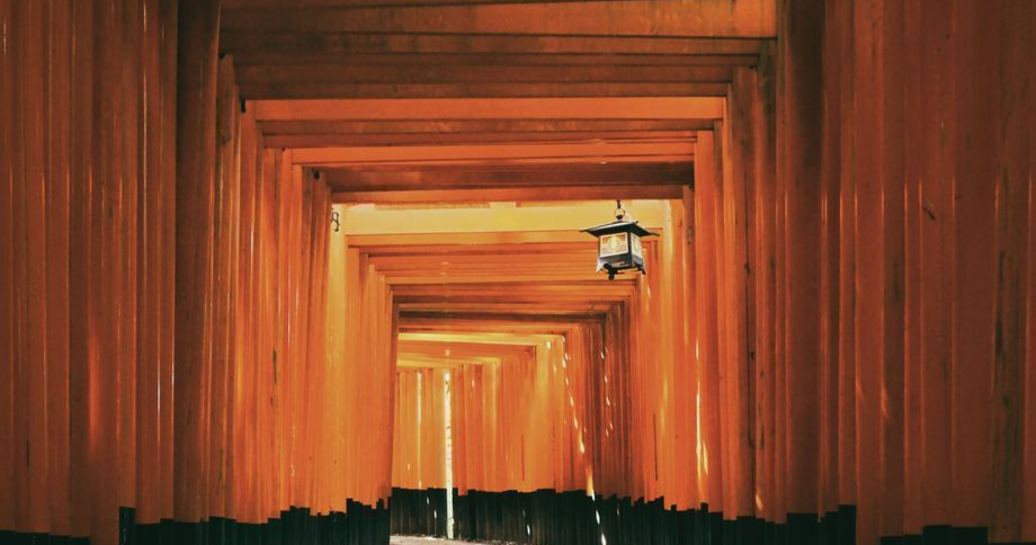 まだ間に合う。『神さま手帖』で学ぶお参りの基本【積読を崩す夜 #15】