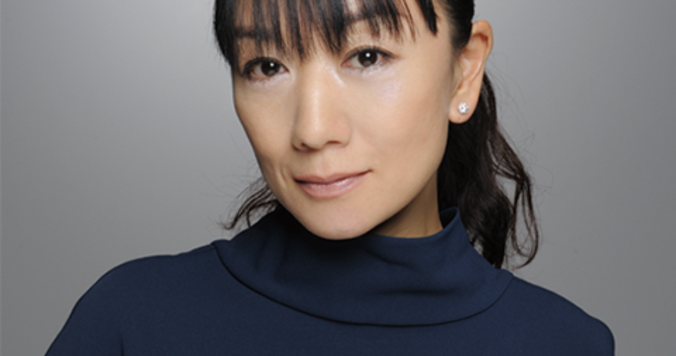 「筋肉を正してカッコイイ歩き方と、美ボディを手に入れよう！」【藤原美智子 連載】