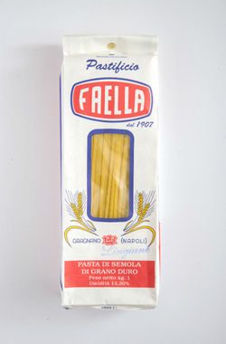 うにのパスタ 【夜12時のシンデレラごはん】