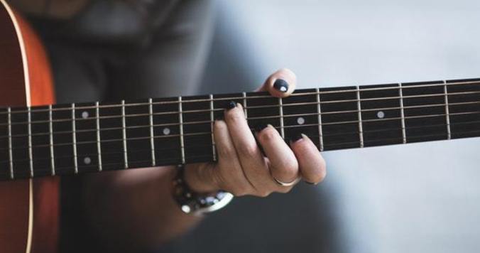 恋愛への力が抜けたとき、共通の趣味・音楽が出会いのきっかけに【疲れない出会い】