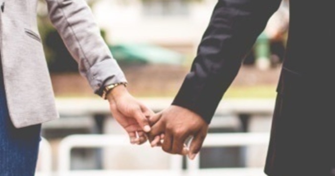 2000円の恋、そして結婚【疲れない出会い】