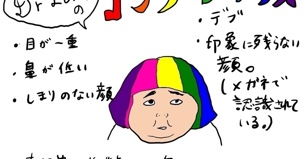 コンプレックスがあっても考え方次第で幸せになれる【Drまあや】