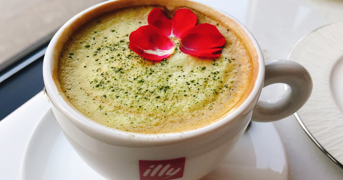 アートと過ごす贅沢ホテル「ルメリディアン・ソウル」