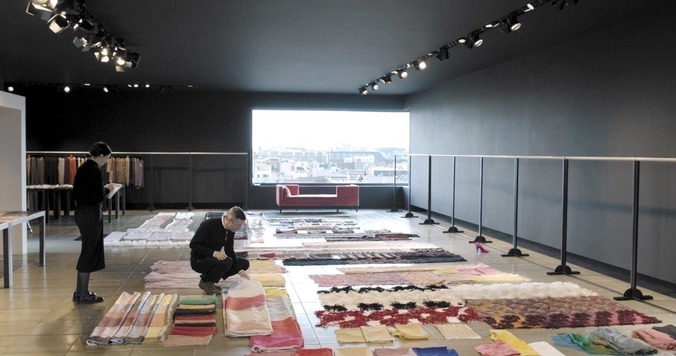 美しさの秘密に迫る『ドリス・ヴァン・ノッテン　ファブリックと花を愛する男』- 古川ケイの「映画は、微笑む。」#34