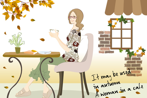 あなたを美しく魅せる「色」を見つける――流行にとらわれない大人のコスメ術